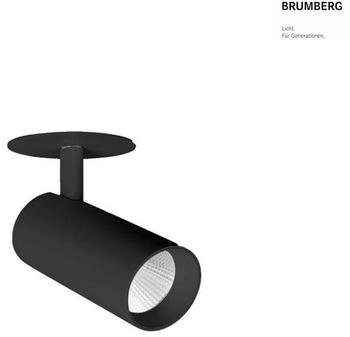 Brumberg LED-Halbeinbau-Strahler 88773185DA