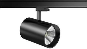 RZB Leuchten 742224.003.3 LED-Stromschienenstrahler Deecos 935 schwarz