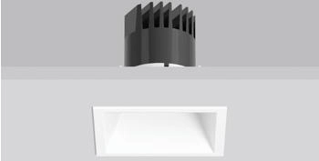 RZB Leuchten LED-Downlight 901833.002.1.76