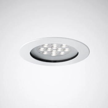 TRILUX LED-Downlight 3000K Lutera200CR #6967640