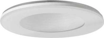 Brumberg Cover-Up-R Einbaumodul IP44 rund weiß
