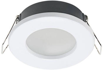 Arcchio Downlight Sylvi weiß Ø 82 cm