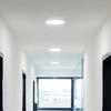 Einbaulampen IP54