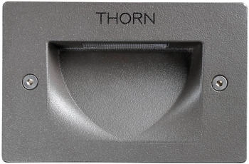 Thorn Jalon LED-Wandeinbauleuchte für außen 3.000K