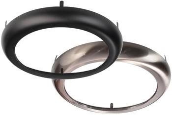 Deko-Light LED-Deckeneinbauleuchte Zaurak wei&szlig; rund &Oslash; 18 cm G