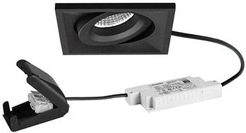Brumberg LED-Einbauspot BB37 RC Anschlussbox strukturschwarz