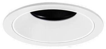 Brumberg LED-Einbauspot Binato RC-dim-to-warm weiß