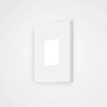 EVN LQ230 LED-Wandeinbauleuchte direkt weiß EVN LQ230 LED-Wandeinbauleuchte direkt weiß