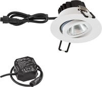 EVN Lichttechnik P-LED Deckeneinbauleuchte PC650N60102