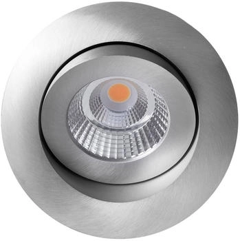The Light Group Quick Install Allround 360° Strahler alu 3.000 K G