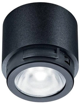 Thorn Lily LED-Strahlermodul schwarz 38° 9W
