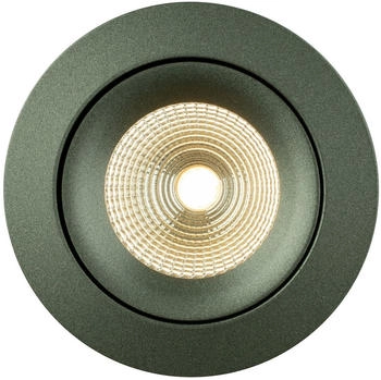 The Light Group SLC Green One 360° LED-Einbauleuchte 3.000K Ra97 F