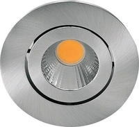 EVN Lichttechnik LED-Deckeneinbauleuchte 3000K 230V IP20 PC20N91302 eds