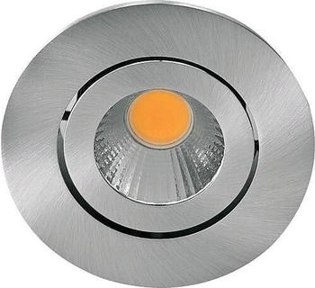 EVN LED Deckeneinbau Leuchte rund schwenkbar EDS 8.4W 3000K 90Ra DIMM