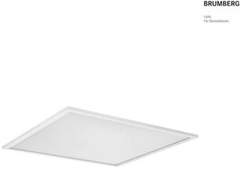 Brumberg 32055073 LED-Panel 620x620 3000K MP