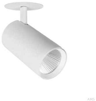 Brumberg LED-Halb-EB-Richtstrahler 230V, 30Gr., 3000K 88803163