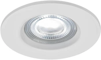 Nordlux LED-Einbauleuchte Don Smart 3er-Set weiß