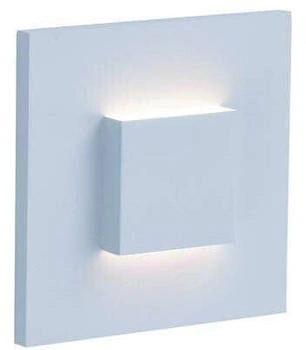 EVN LQ230 LED-Wandeinbauleuchte up/down weiß EVN LQ230 LED-Wandeinbauleuchte up/down weiß