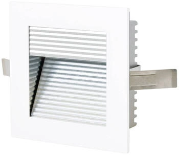 EVN P2140 LED-Wandeinbauleuchte 3.000 K weiß