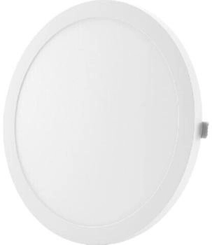DOTLUX UNISIZEplus LED-Einbaudownlight CCT 18W