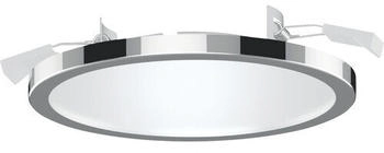 LightMe LM85666 LED-Einbauleuchte LED
