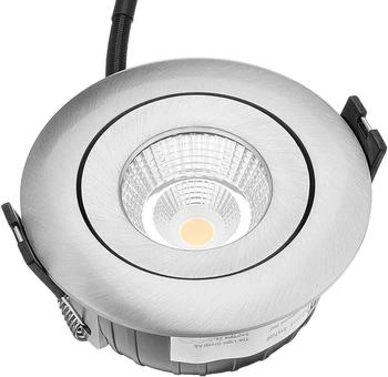 The Light Group Quick Install Allround 360° Strahler alu dim G