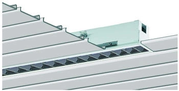 Ridi LED-Einbauleuchte EBRPL-R1X115/30DA-SM