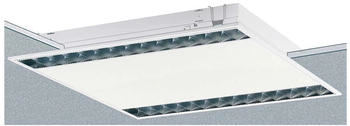 Ridi LED-Einbauleuchte EBRE6-R4X055-2/20DA
