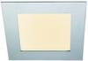 Heitronic LED Panel 11W (27640)
