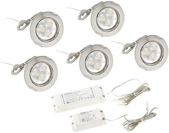 Paulmann Premium Line 5er Set (925.18)