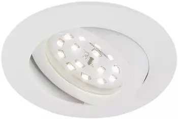 Briloner LED 5W weiß (7209-016)