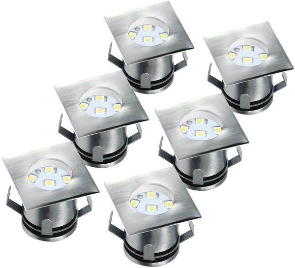 Ranex LED-Bodeneinbauspot (5000.476)