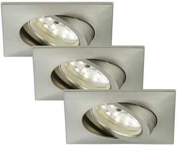 Briloner LED 3 x 5W Set (7210-032)