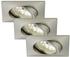 Briloner LED 3 x 5W Set (7210-032)
