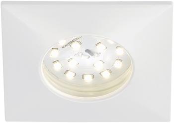 Briloner LED 5W 7,5 x 7,5 cm (7205-016) weiß