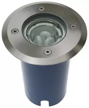 Bodeneinbaustrahler