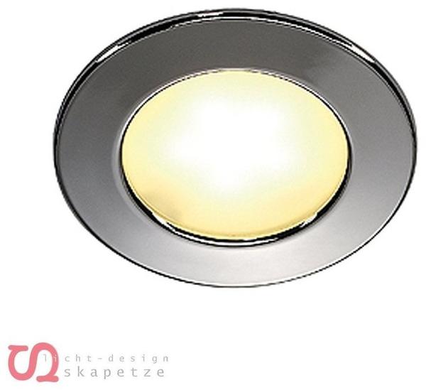 SLV Downlight DL 126 LED (11222)