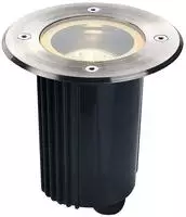SLV 229320, SLV BODENEINBAUSTR. QPAR51 R+35W / SLV DASAR 115 IP6 26N627 229320