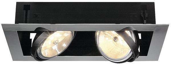SLV Aixlight Flat Double (154632)