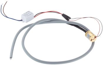 Brumberg LED-Sternenhimmel-Set FIBATEC 1W 6500K (0009510W)