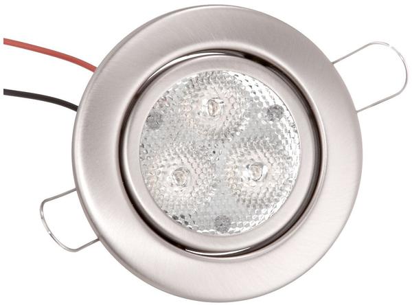 Brumberg LED-Einbaustrahler (R3005WW4)
