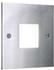 Brumberg LED-Orientierungslampe Edelstahl (P3930WW)