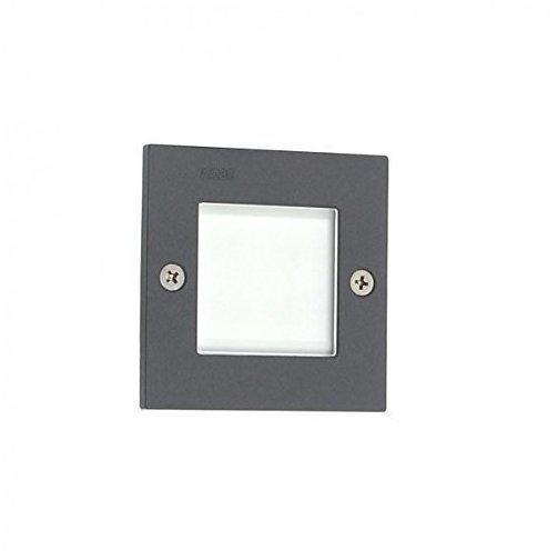 BEGA 22202 Einbauleuchte 1x LED 2,1W