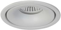 Brumberg Leuchten Led-einbauleuchte 13,6w 3000k Ws 700ma 12407073