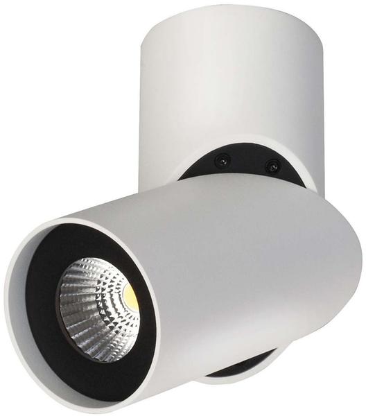 BRUMBERG Leuchten LED-Aufbaudownlight alu/ws 12083173