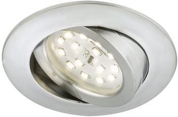 Briloner LED 5W Aluminium (7209-019)