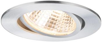 Paulmann Premium Line Daz 1x13W LED Alu (926.44)