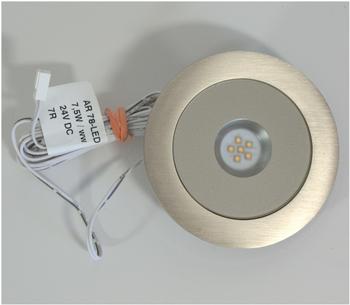 Hera LED-Einbauleuchte 61001430208