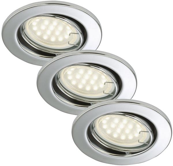 Briloner Attach 3er Pack (7208-038)