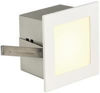 Spotlight SLV, Wei&szlig;, f&uuml;r Flurbereich, Aluminium - 9 - 9